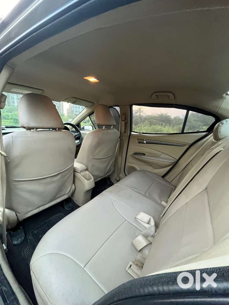 Honda City 2012 Petrol Good Condition