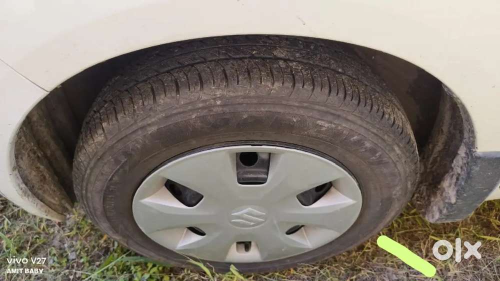 Maruti Suzuki Wagon R 2020 Petrol 18500 Km Driven