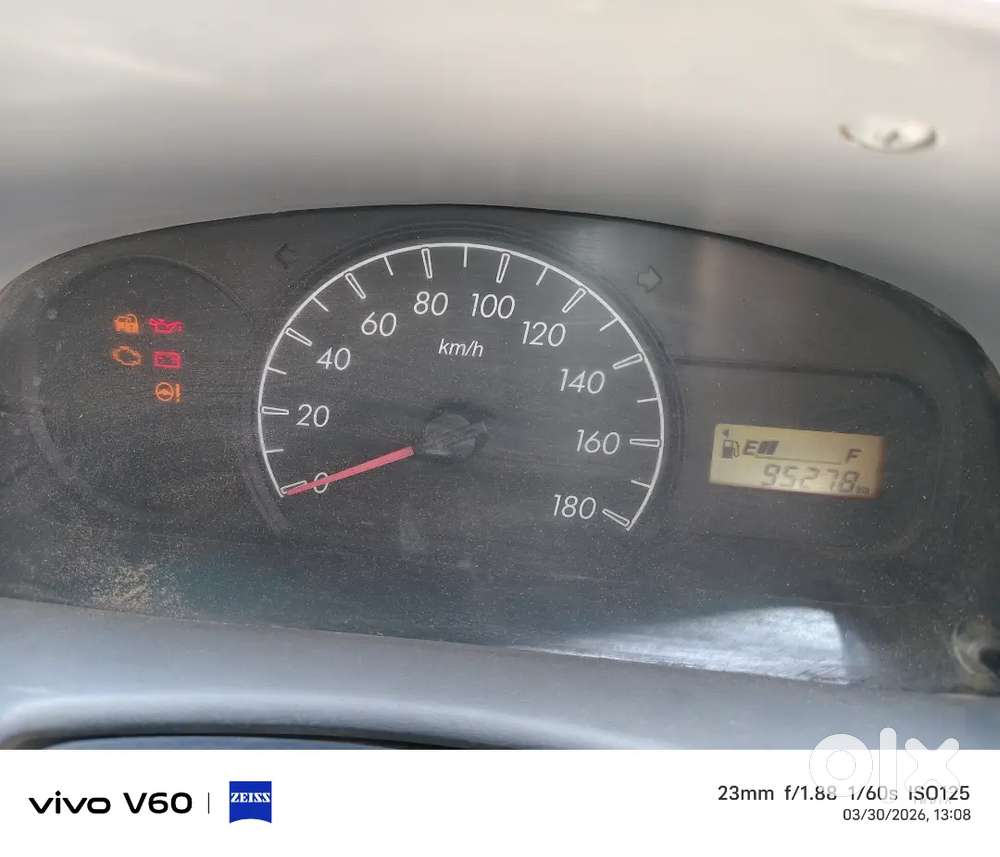 Maruti Suzuki Alto 2011