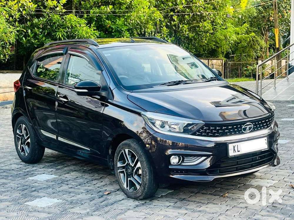 Tata Tiago 1.2 Revotron Xz Plus, 2022, Petrol