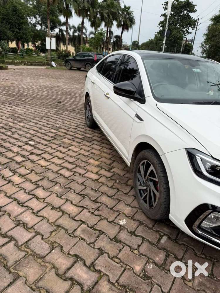 Volkswagen Virtus 1.5 Tsi Gt Plus Evo Dsg, 2025, Petrol