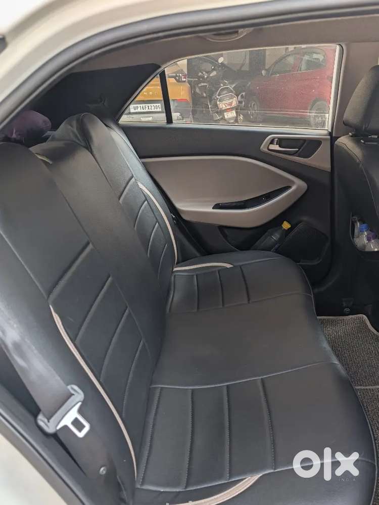 Hyundai I20 1.2 Asta 2015 Petrol