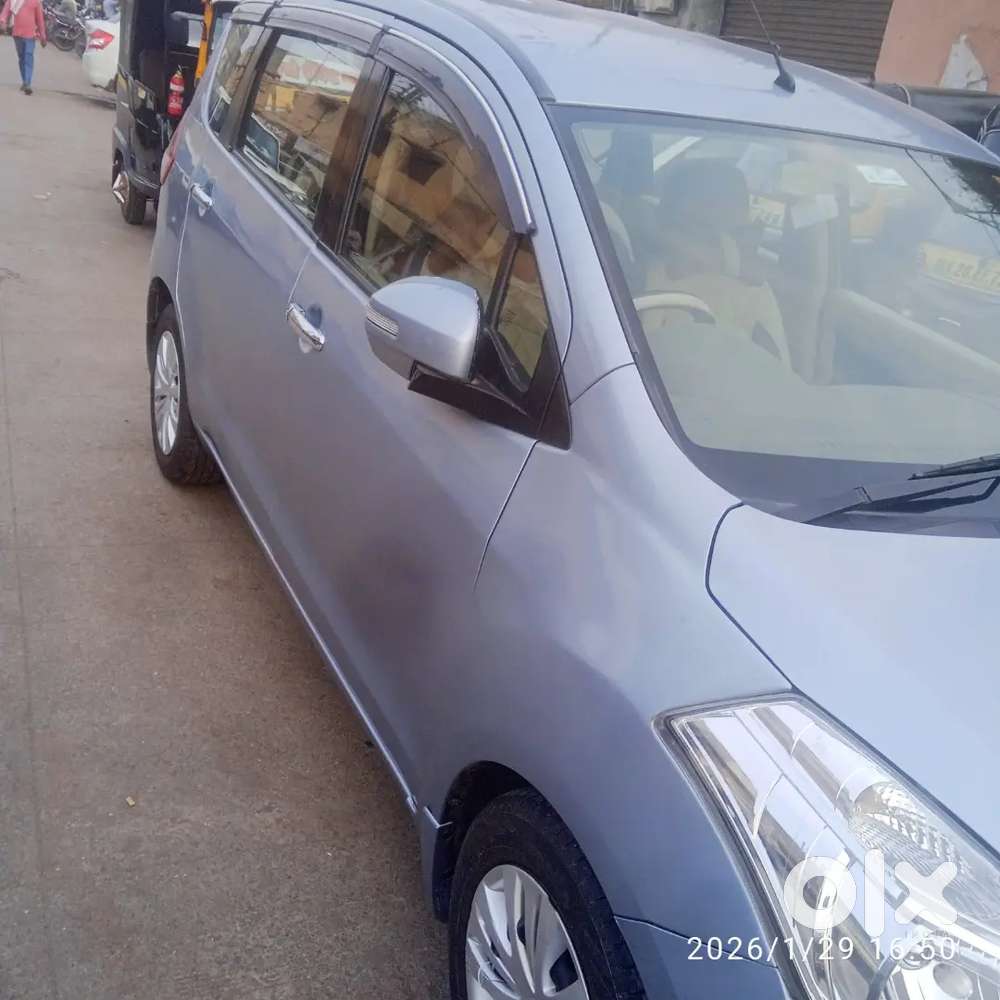 Maruti Suzuki Ertiga 2015 Diesel 188000 Km Driven