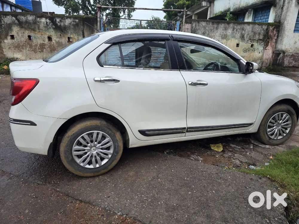 Maruti Suzuki Dzire Vdi 2017