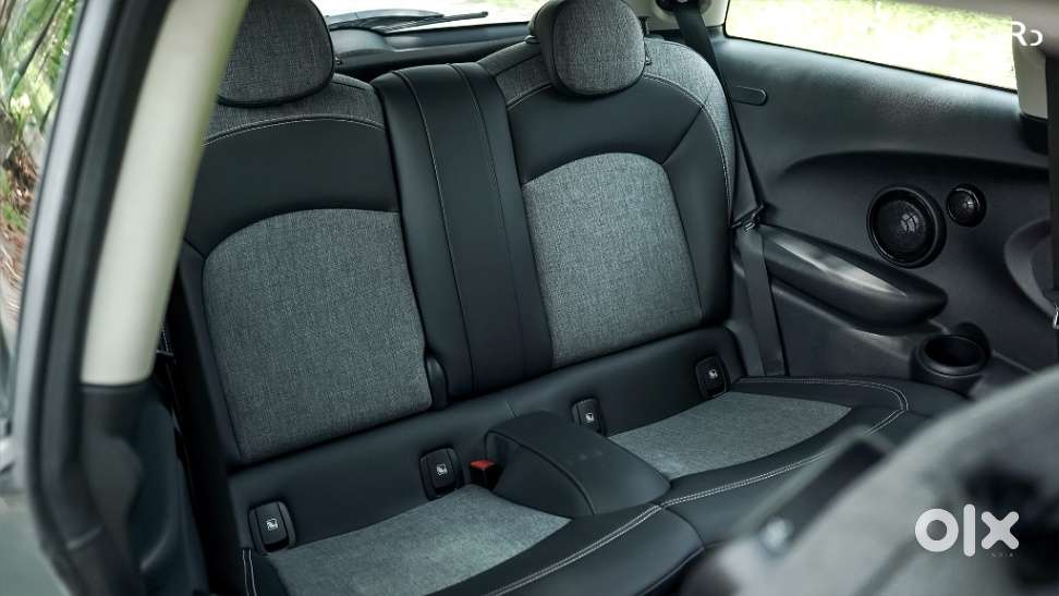 Mini Cooper, 2022, Electric