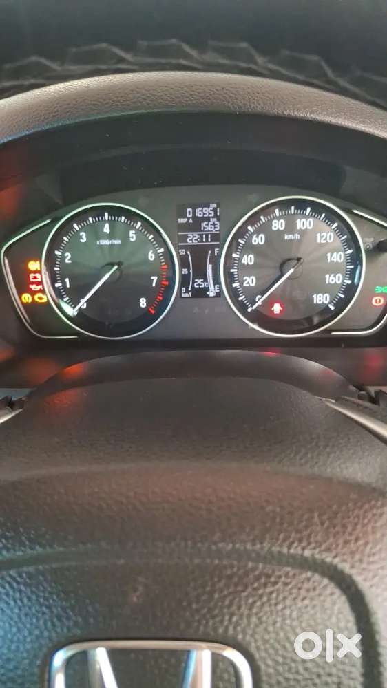 Honda Amaze 2023 Petrol Good Condition