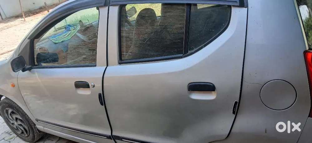 Maruti Suzuki A-star 2012 Petrol 90000 Km Driven
