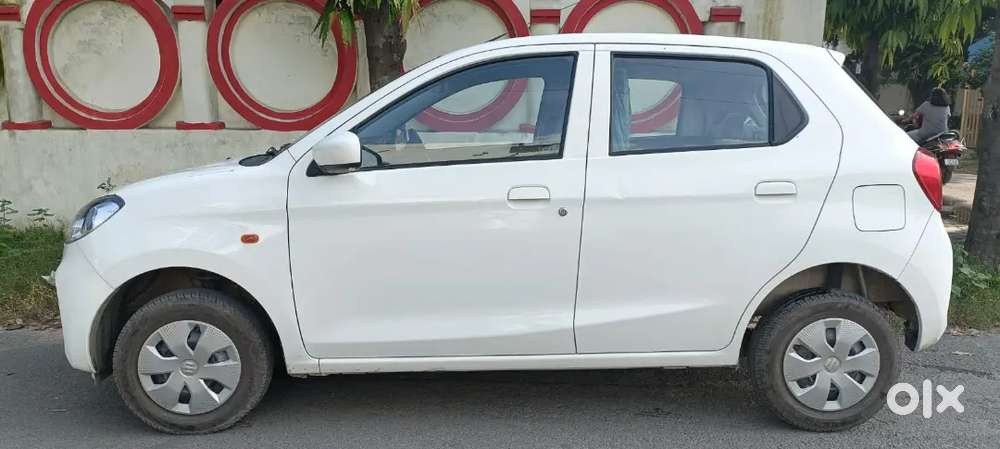 Maruti Suzuki Alto K10 2026 Vxi