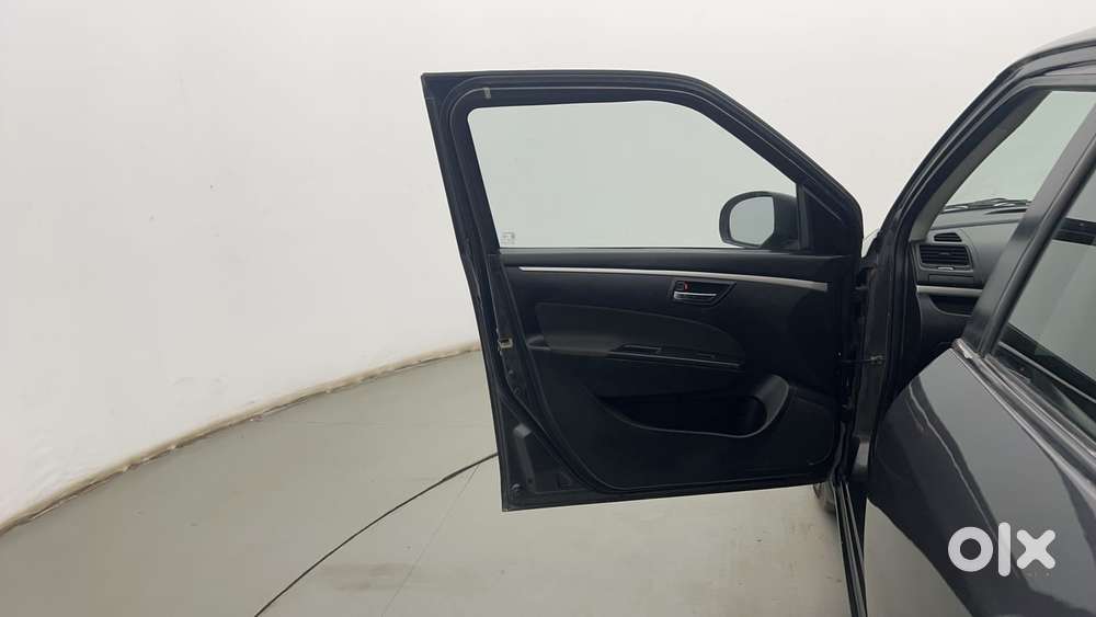 Maruti Suzuki Swift Vvt Vxi, 2015, Petrol