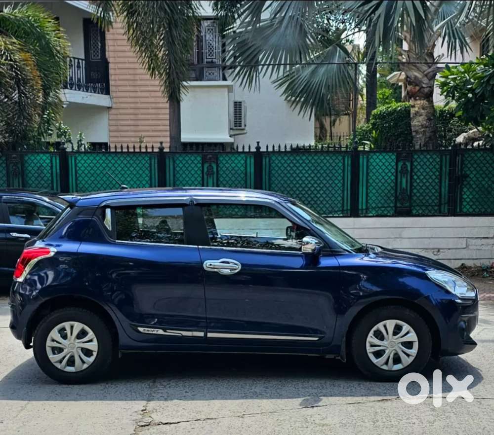 Maruti Suzuki Swift Amt Vxi, 2019, Petrol