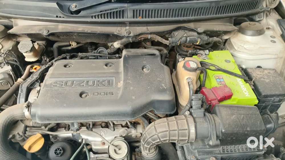 Maruti Suzuki Ciaz Diesel 2016