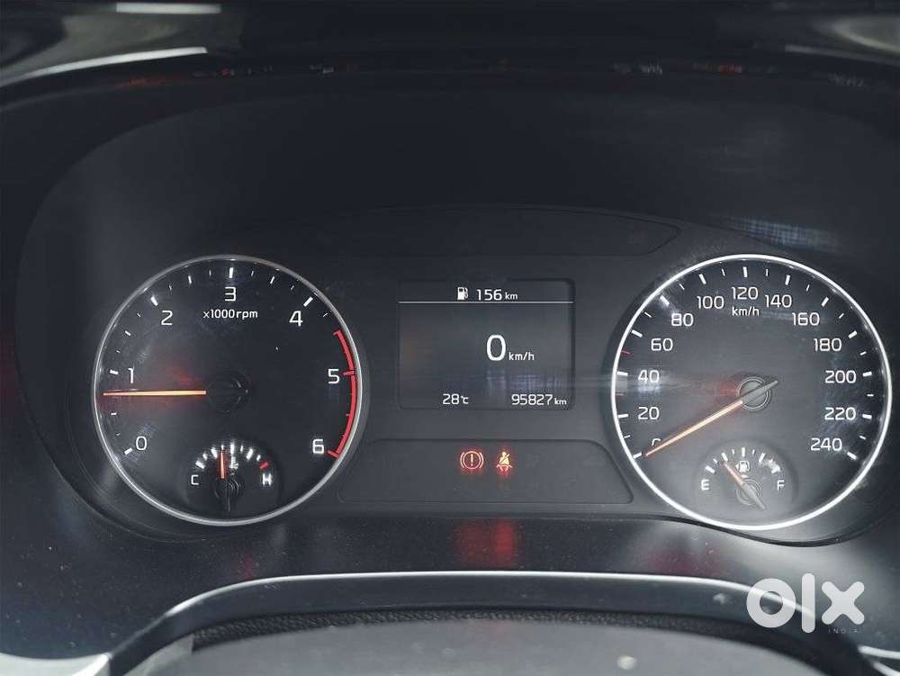 Kia Seltos Htk Plus D, 2021, Diesel