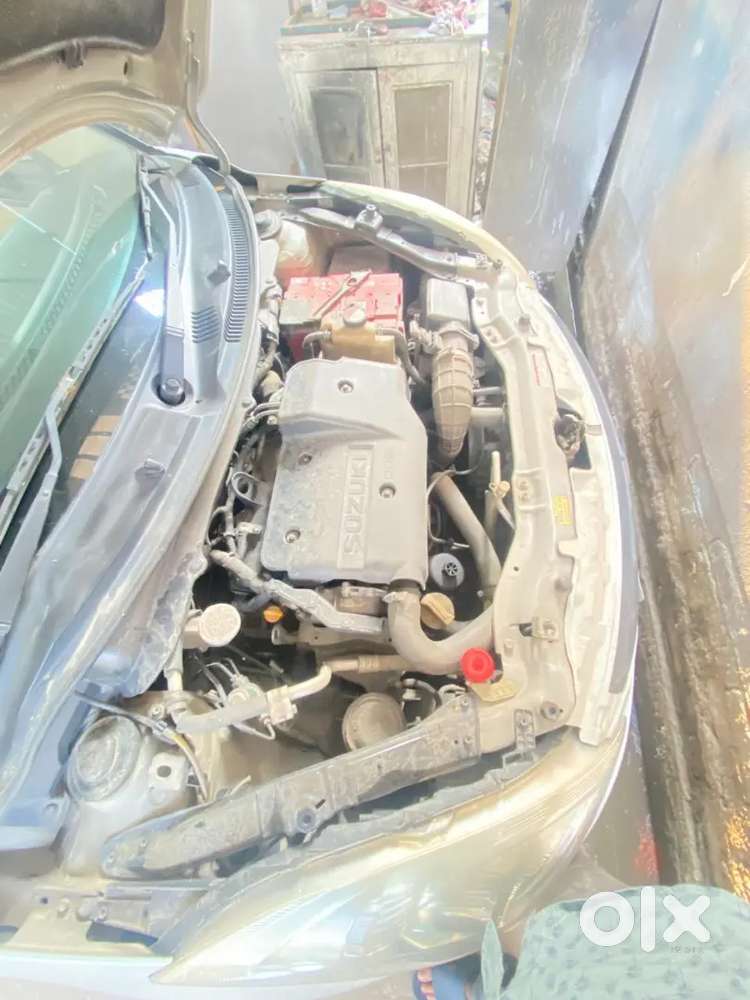 Swift Dzire Vxi 2015 Well Maintained Car For Sell