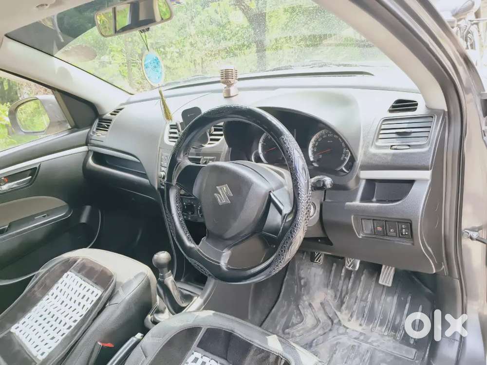 Maruti Suzuki Swift Vdi 2015 November