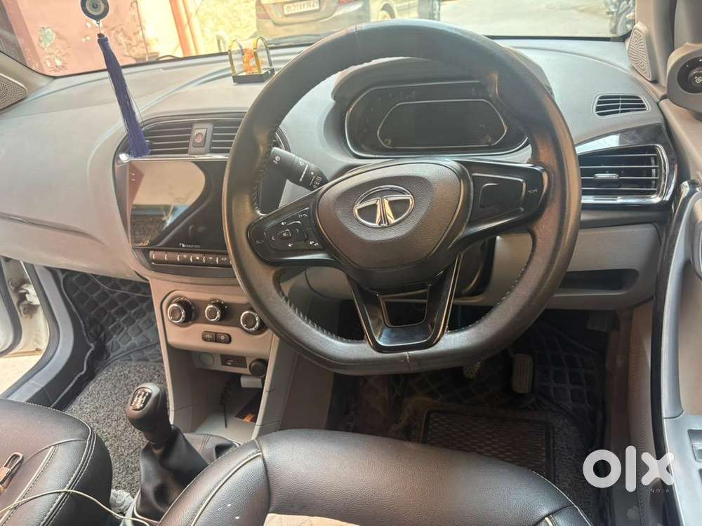 Tata Tigor Cng & Hybrids Good Condition