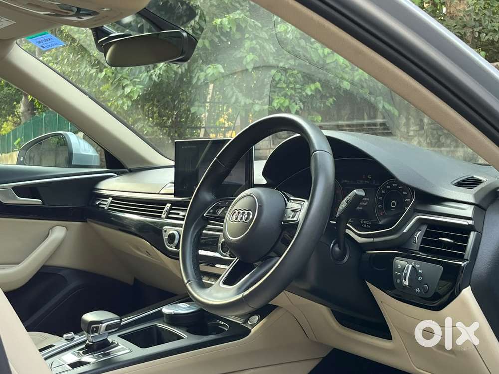 Audi A4 2.0 Technology 40 Tfsi, 2022, Petrol