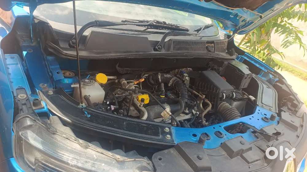 Reno Kiger Rxt Turbo Jun 2021 Petrol Good Condition Just Driven 39240