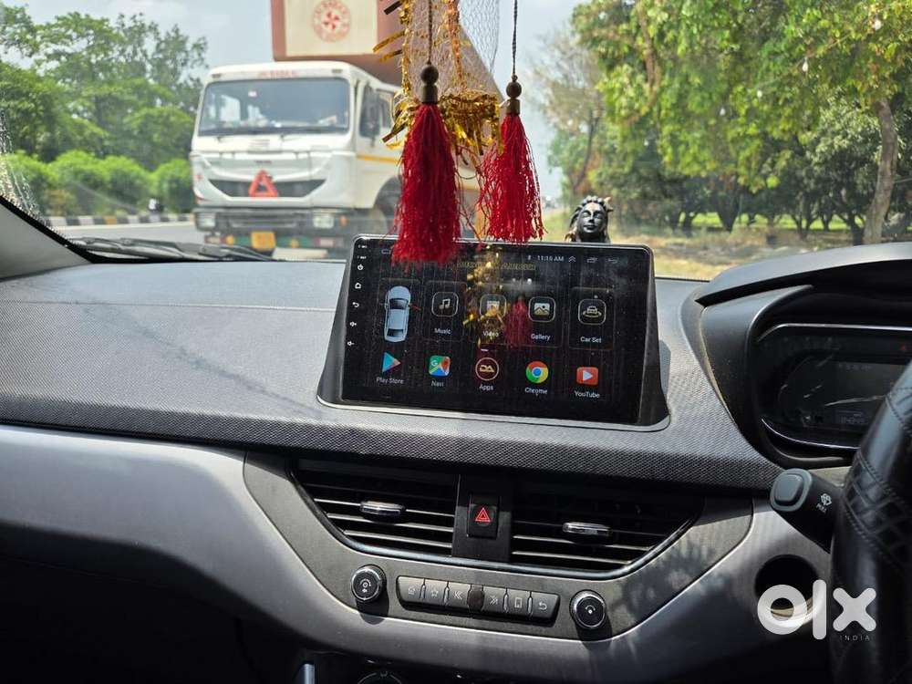 Tata Diesel Car 2022