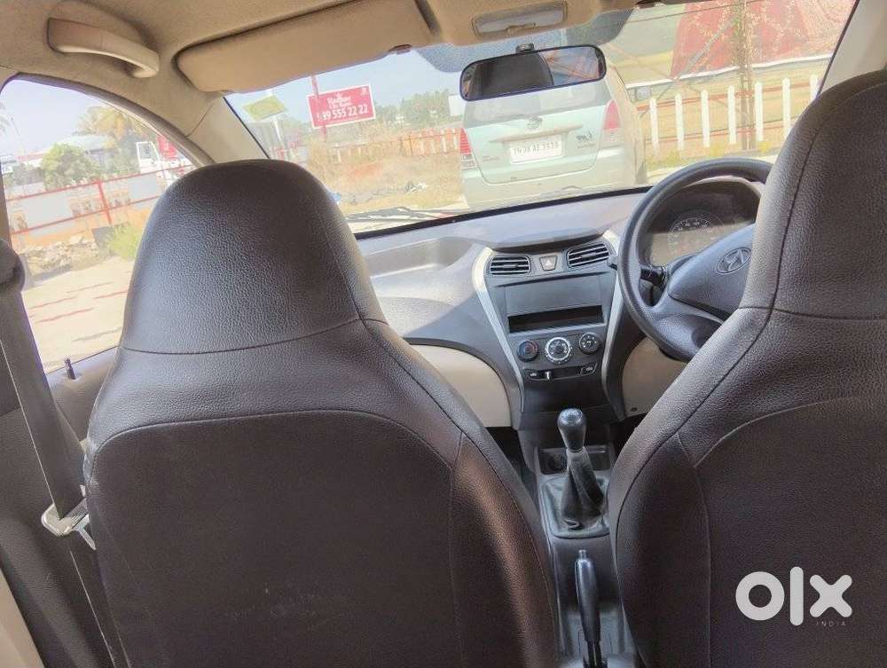 Hyundai Eon Era +, 2014, Petrol