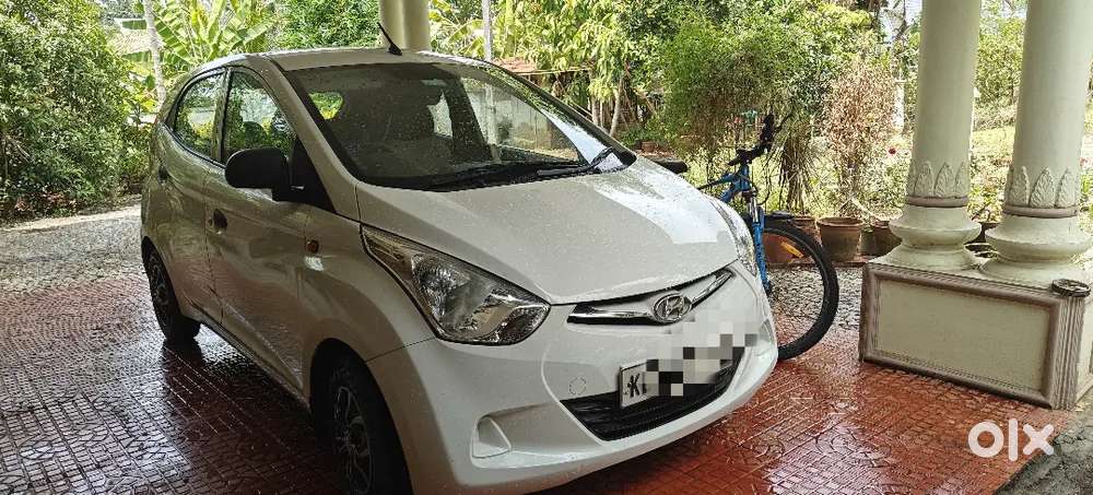 Well Maintained 2016 Year-end Eon