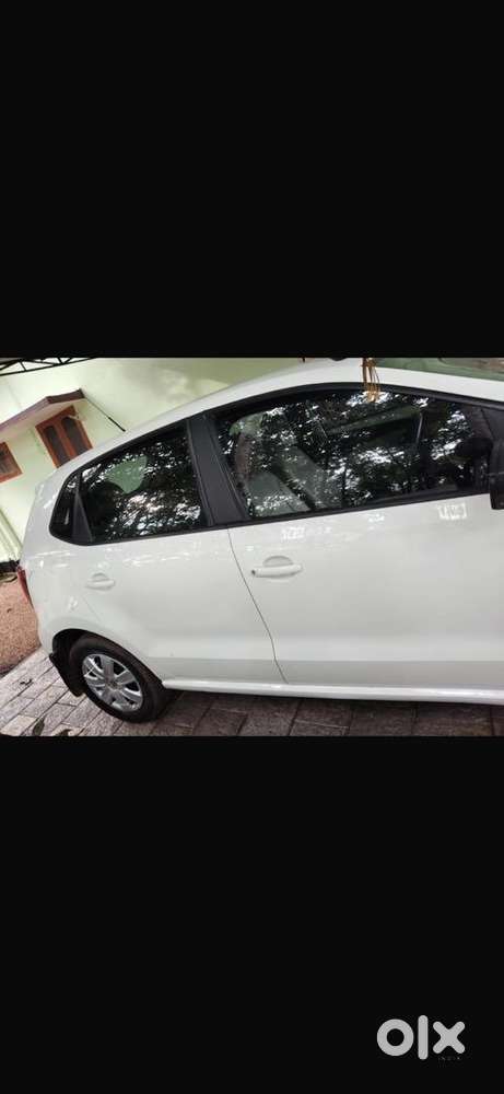 Volkswagen Polo 2011 Diesel