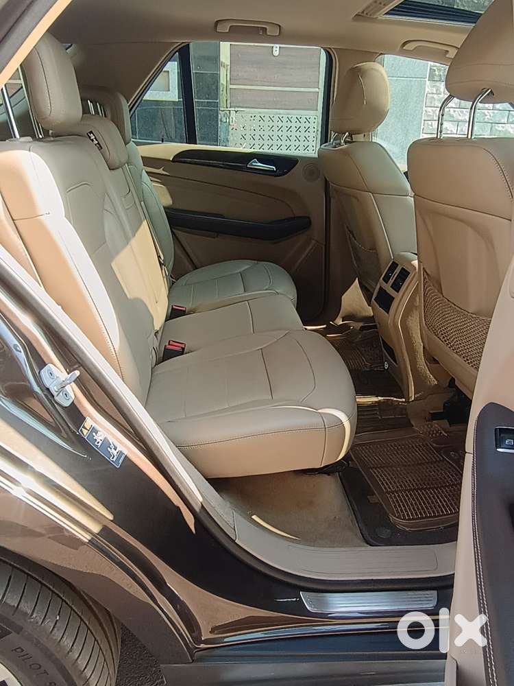 Mercedes-benz Gl-class 350 Cdi, 2014, Diesel