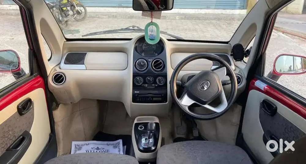 Tata Nano 2015 Cng & Hybrids 65200 Km Driven