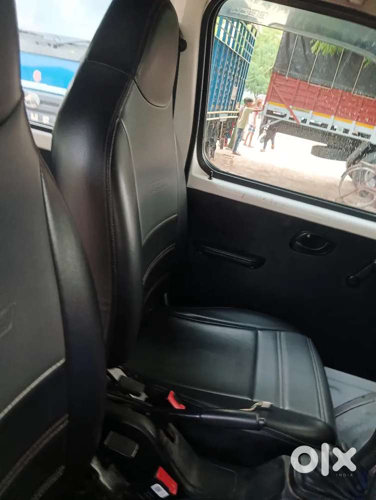 Maruti Suzuki Eeco 2023