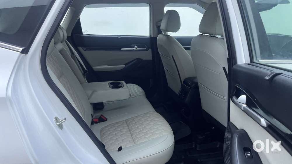 Kia Seltos Htx G, 2022, Petrol