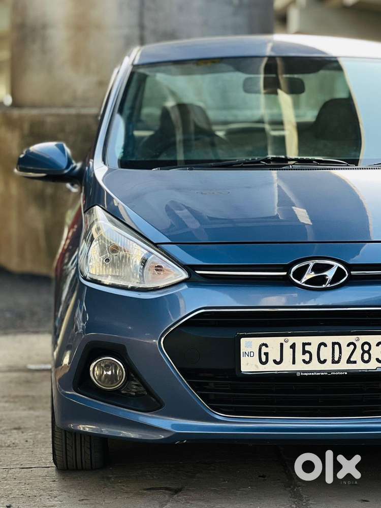 Hyundai Xcent 1.1 S (o) Crdi, 2015, Diesel