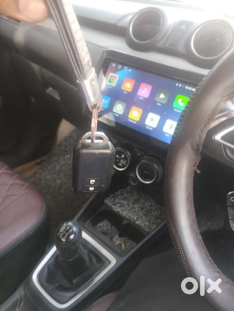Maruti Suzuki Swift 2021 Petrol 86000 Km Driven