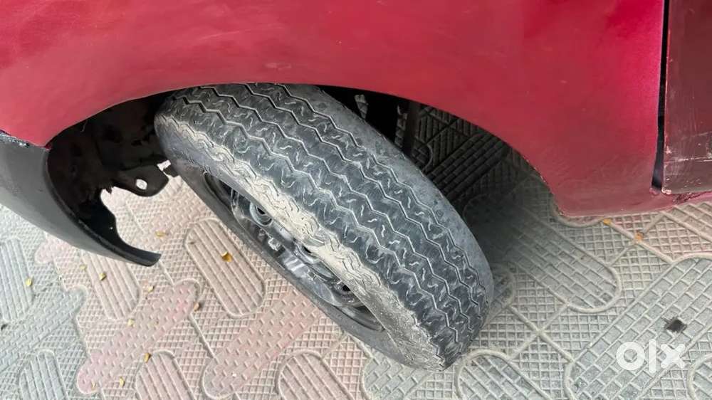 Maruti Suzuki Alto 2007 Petrol 720000 Km Driven