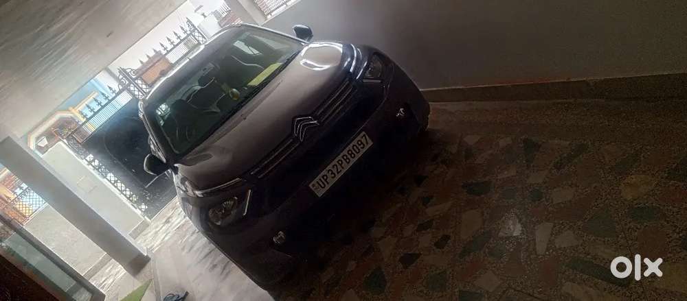 Citroen C3 Aircross 2023 Petrol Manual 20k Km