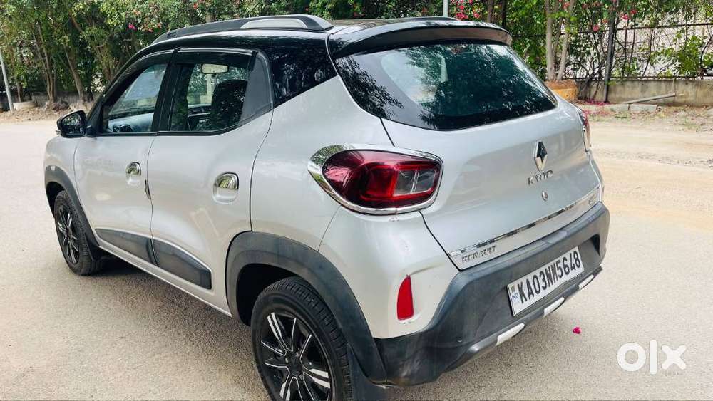 Renault Kwid, 2022, Petrol