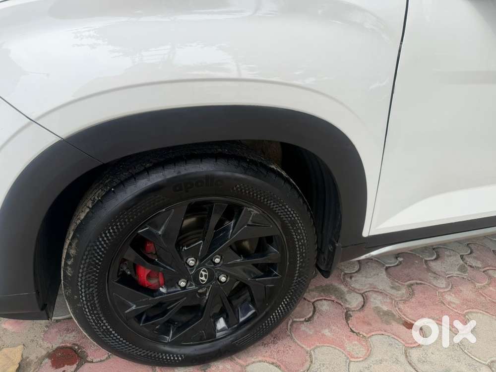 Hyundai Creta Diesel 2020