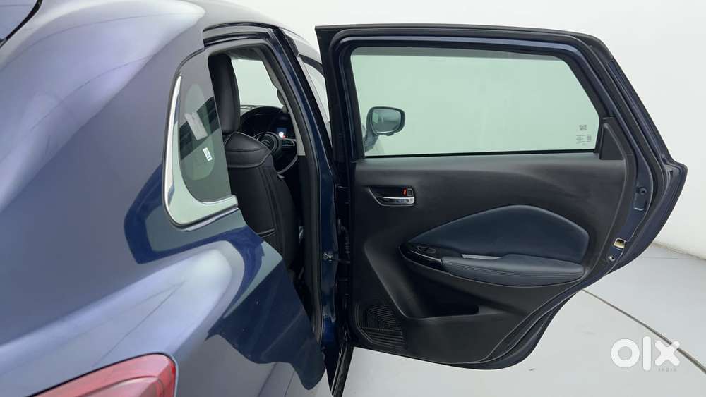 Maruti Suzuki Baleno Alpha, 2023, Petrol