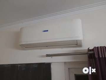 olx split ac 1 ton