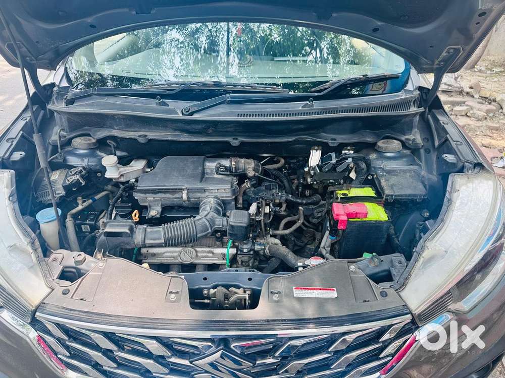Maruti Suzuki Ertiga Zxi (o) Cng [ ], 2022, Cng & Hybrids