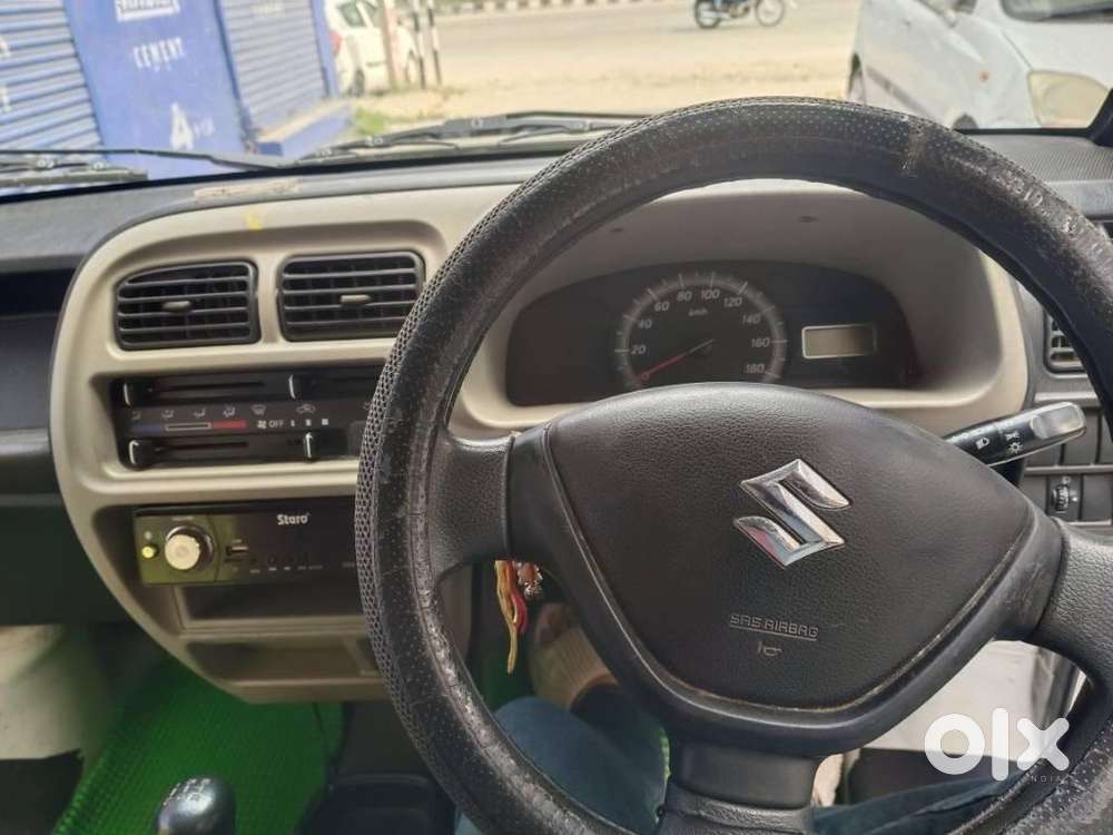 Maruti Suzuki Eeco 1.2 7 Str, 2020, Petrol