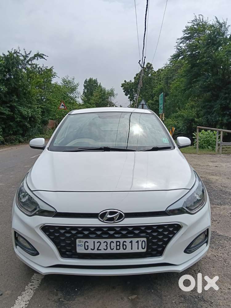 Hyundai Elite I20 Magna 1.2, 2019, Diesel