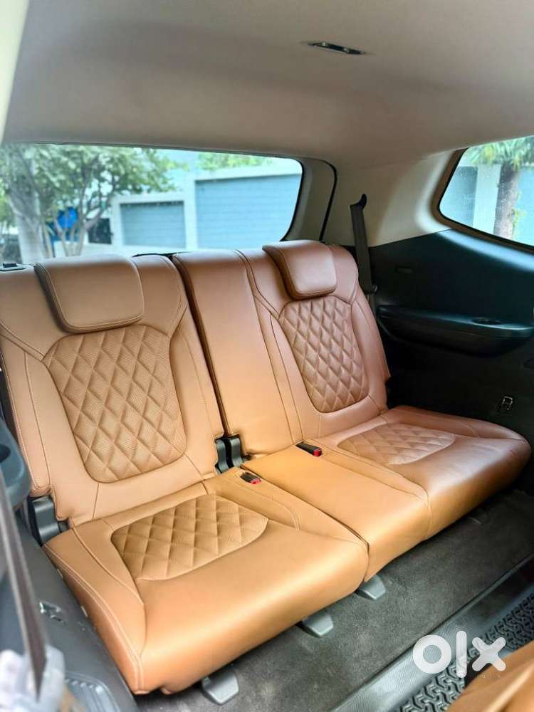 Mg Gloster Savvy 6 Seater, 2020, Diesel