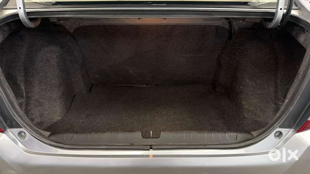 Honda Amaze Vx Cvt Petrol, 2022, Petrol