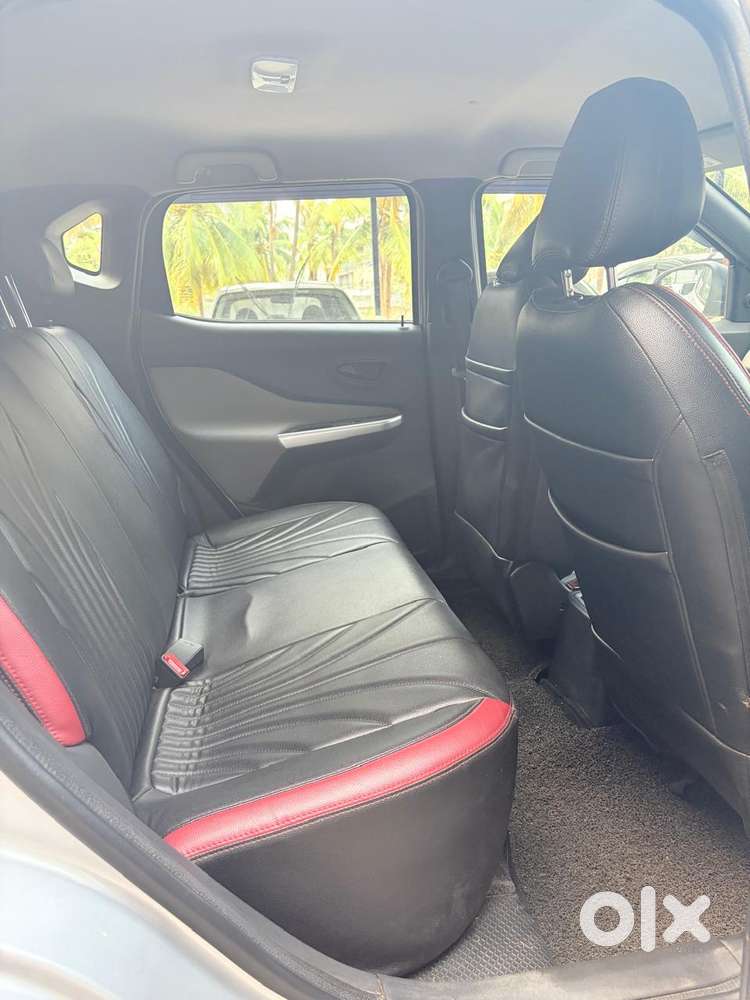 Nissan Magnite 1.0 Xe, 2021, Petrol