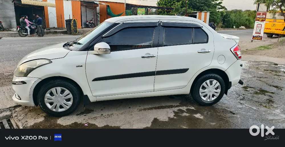 New Car Purchase Plan