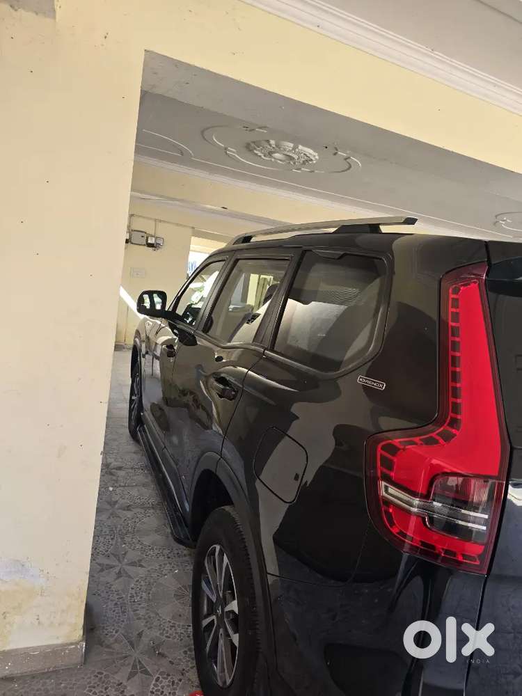 Mahindra Scorpio-n 2023 Diesel 70000 Km Driven