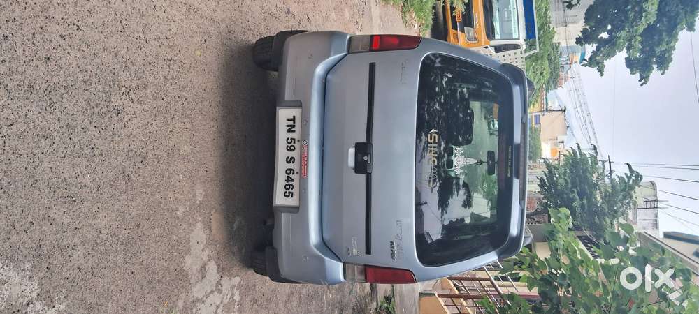 Wagan R Topend Model