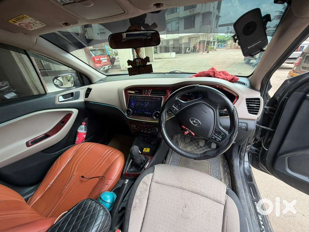 Hyundai Elite I20 Diesel Well Maintained