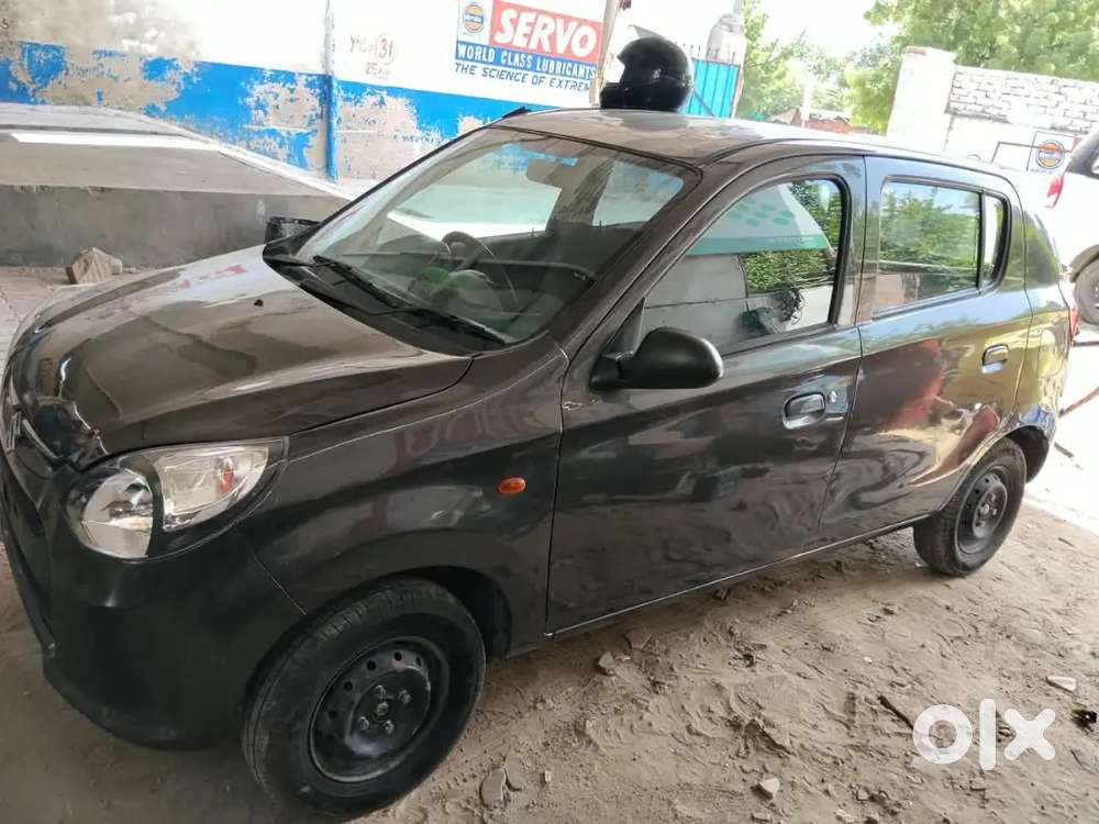 Maruti Suzuki Alto 800 Lxi