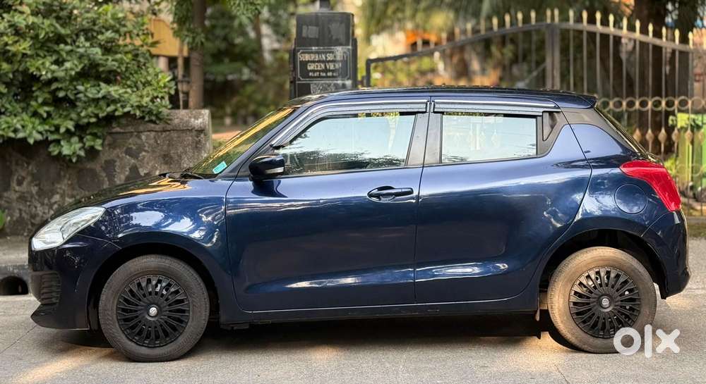 Maruti Suzuki Swift Vxi, 2019, Petrol