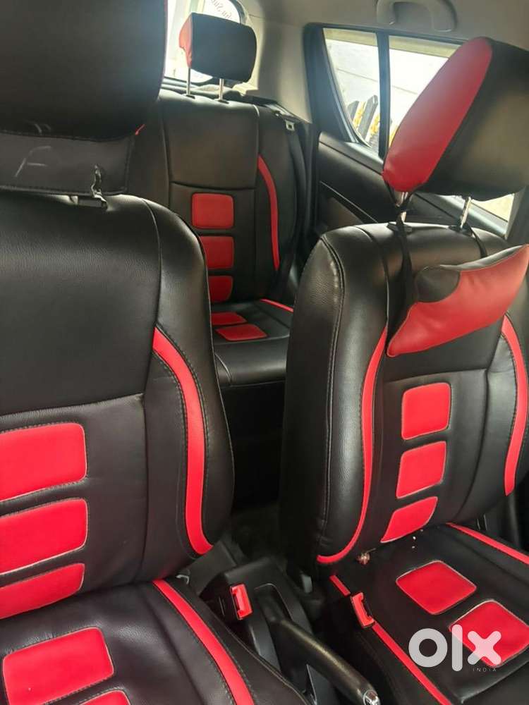 Maruti Suzuki Swift 2017 Petrol Good Condition